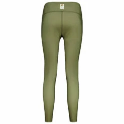 Maloja Women's GoldhaferM. - Leggings -Outdoor Equipment Sales Shop maloja womens goldhaferm leggings detail 2