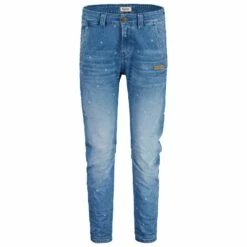 Maloja Women's GritliM. - Jeans