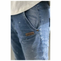 Maloja Women's GritliM. - Jeans -Outdoor Equipment Sales Shop maloja womens gritlim jeans detail 5