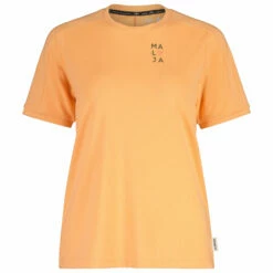 Maloja Women's HeimkrautM. - Sport Shirt