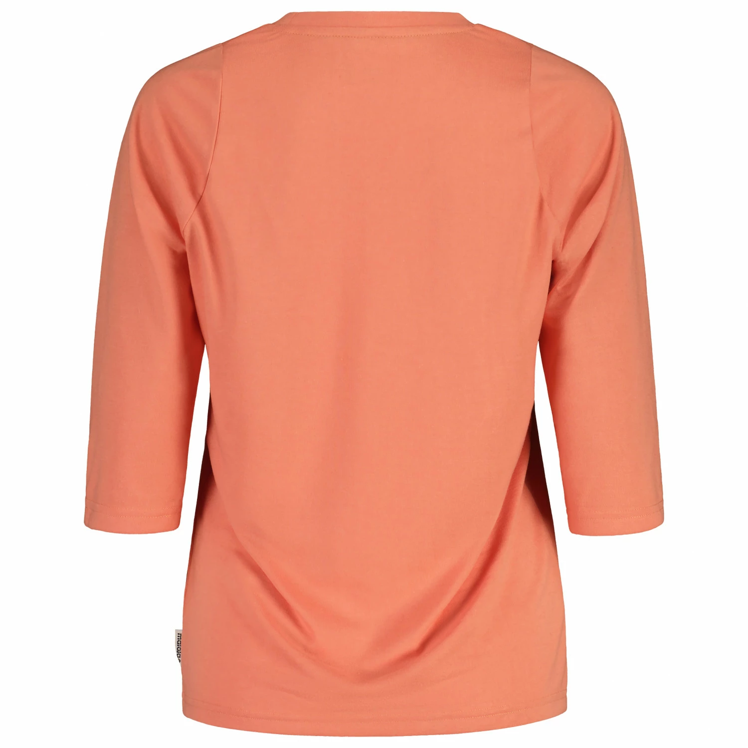Maloja Women's HimbeereM. - Sport Shirt 4 Maloja Women's HimbeereM. - Sport Shirt - Image 2