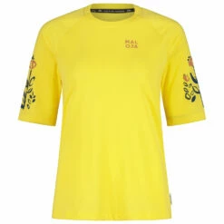 Maloja Women's HolunderM. - Sport Shirt
