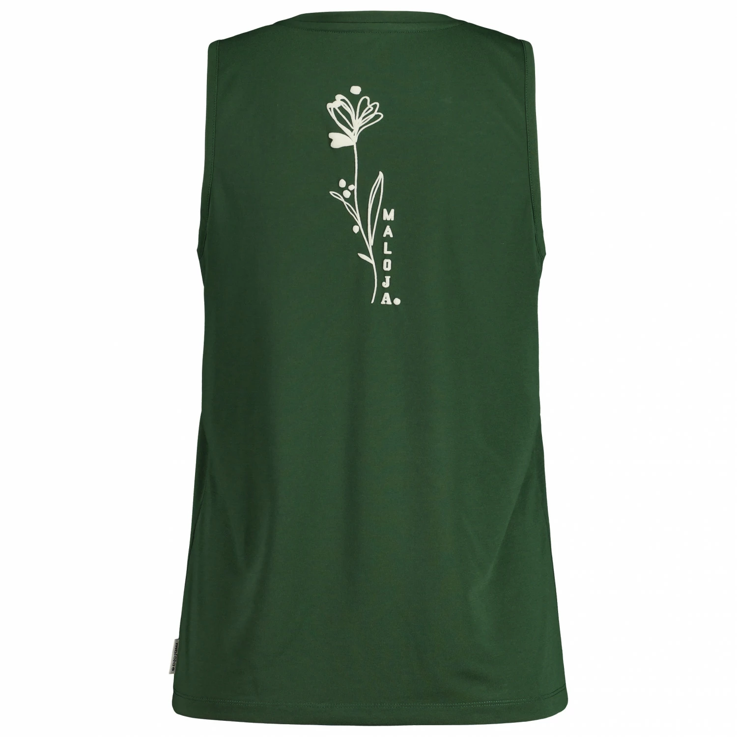 Maloja Women's KarkogelM. Top - Tank Top 4 Maloja Women's KarkogelM. Top - Tank Top - Image 2