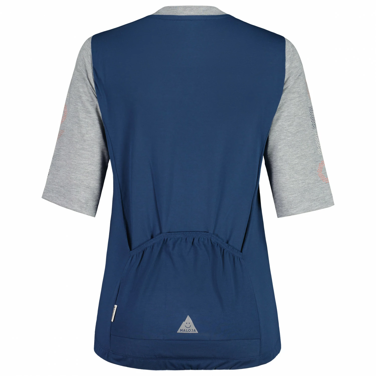 Maloja Women's KastanieM. - Cycling Jersey 4 Maloja Women's KastanieM. - Cycling Jersey - Image 2