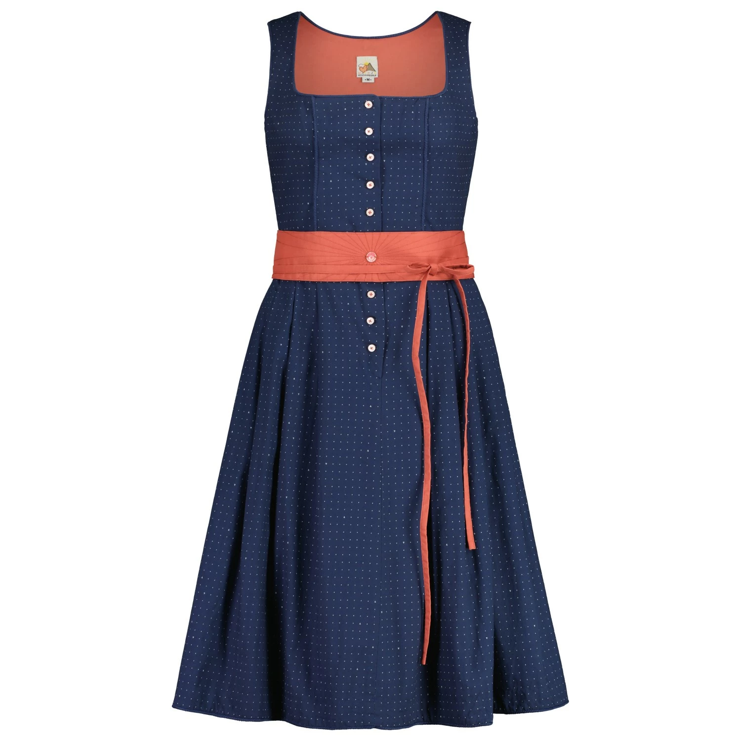 Maloja Women's KatrinM. - Dress 3 Maloja Women's KatrinM. - Dress
