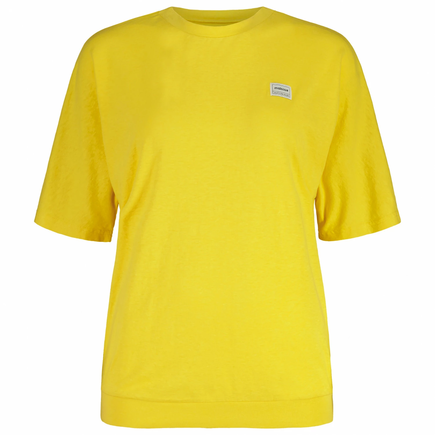 Maloja Women's KesselkogelM. - T-shirt 3 Maloja Women's KesselkogelM. - T-shirt