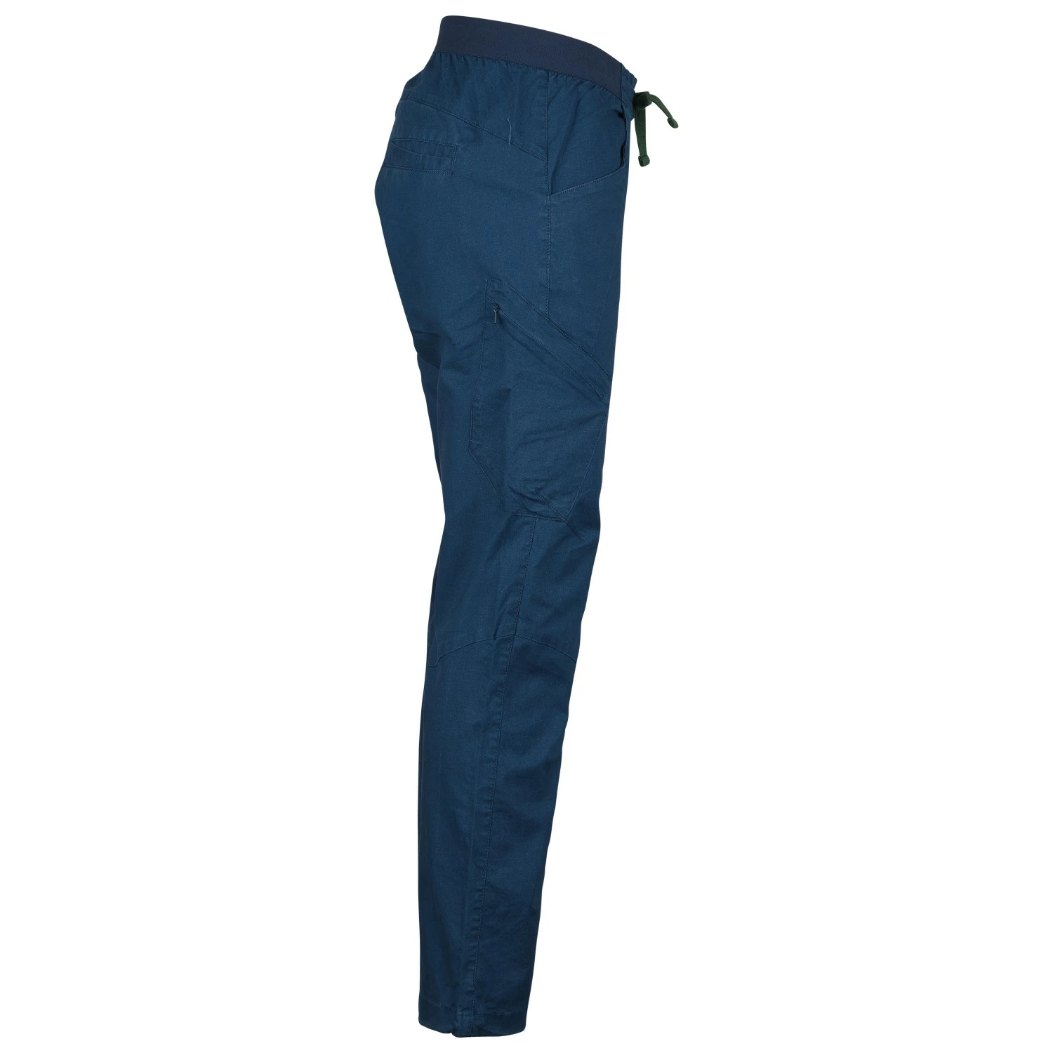 Maloja Women's LaverneM. - Climbing Trousers 5 Maloja Women's LaverneM. - Climbing Trousers - Image 3
