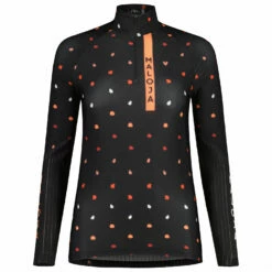 Maloja Women's LohblüteM. Shirt - Sport Shirt
