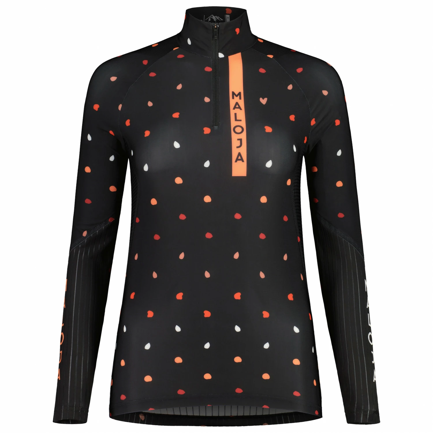 Maloja Women's LohblüteM. Shirt - Sport Shirt 3 Maloja Women's LohblüteM. Shirt - Sport Shirt