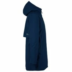 Maloja Women's LovereM. - Coat 9 Maloja Women's LovereM. - Coat -Outdoor Equipment Sales Shop maloja womens loverem coat detail 4