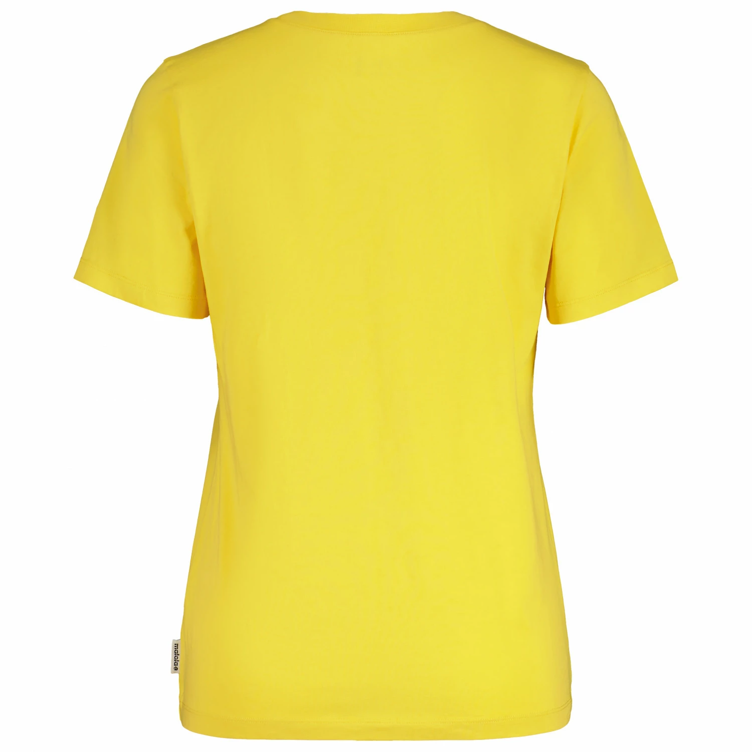Maloja Women's MasettaM. - T-shirt 4 Maloja Women's MasettaM. - T-shirt - Image 2