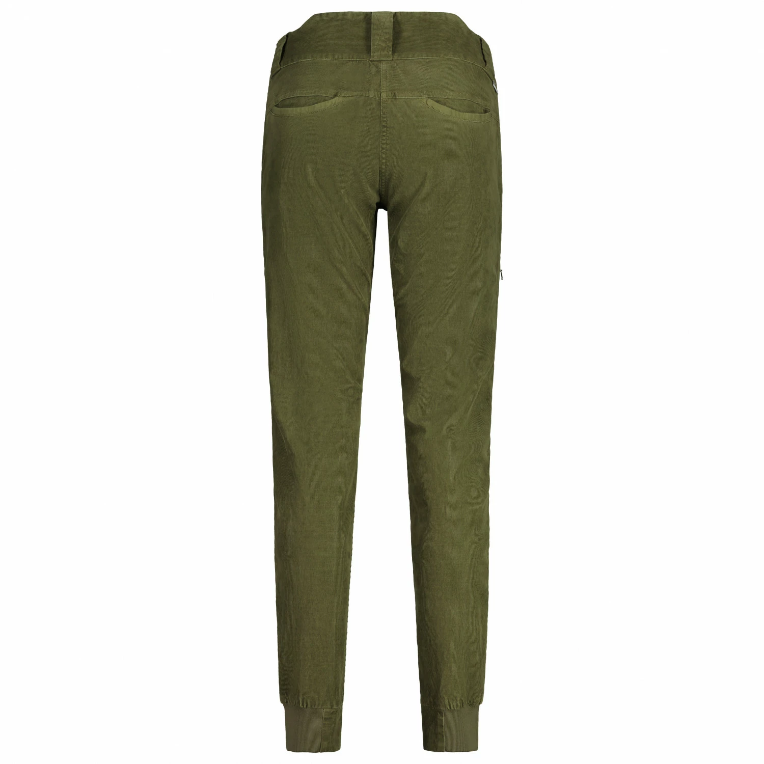 Maloja Women's MedinaM. - Casual Trousers 4 Maloja Women's MedinaM. - Casual Trousers - Image 2