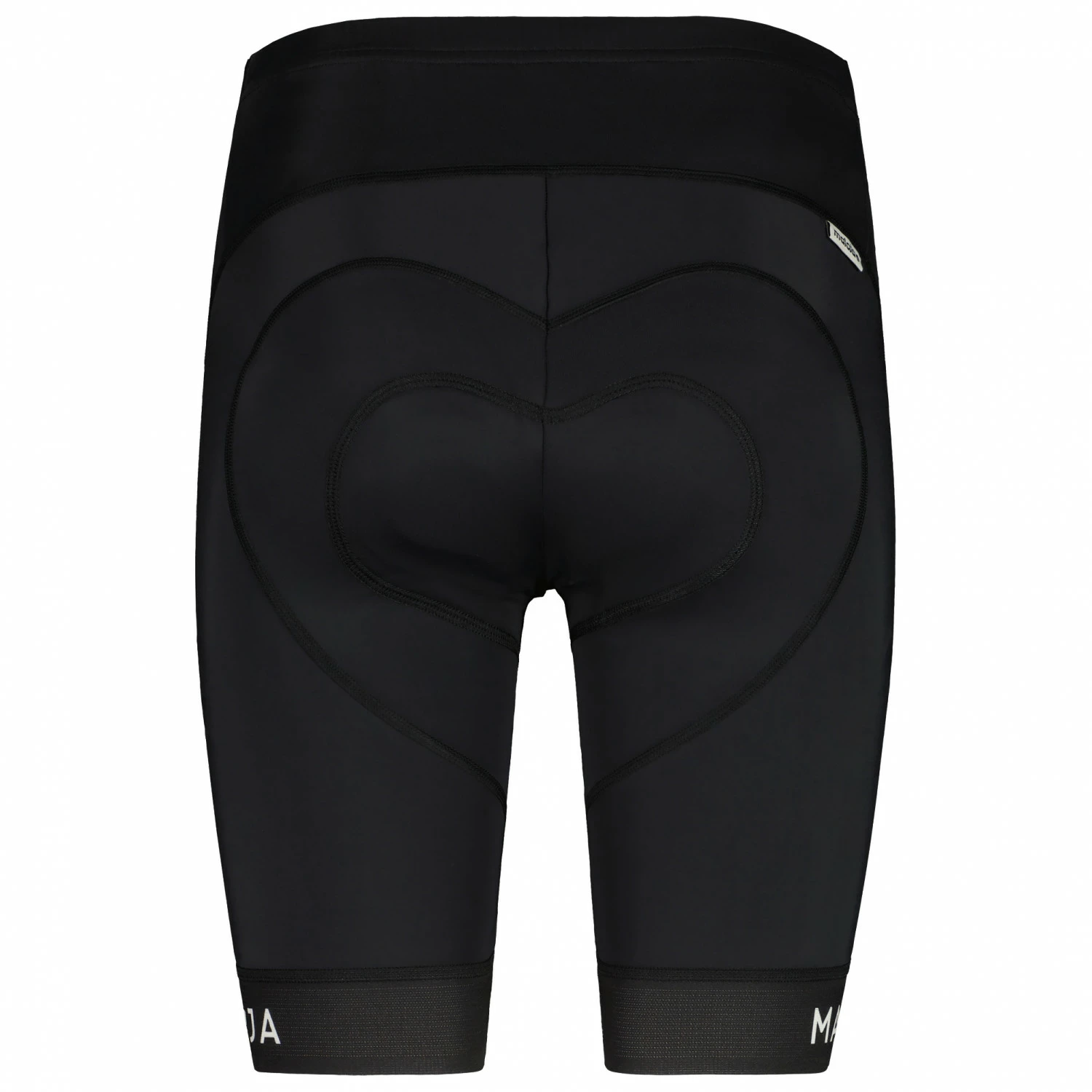 Maloja Women's MinorM. 1/2 - Cycling Bottoms 4 Maloja Women's MinorM. 1/2 - Cycling Bottoms - Image 2