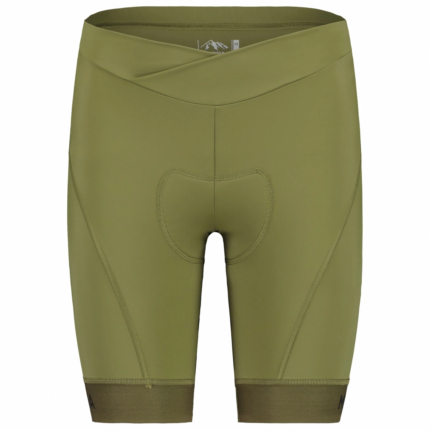 Maloja Women's MinorM. 1/2 - Cycling Bottoms 3 Maloja Women's MinorM. 1/2 - Cycling Bottoms