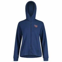 Maloja Women's MoriM. - Training Jacket