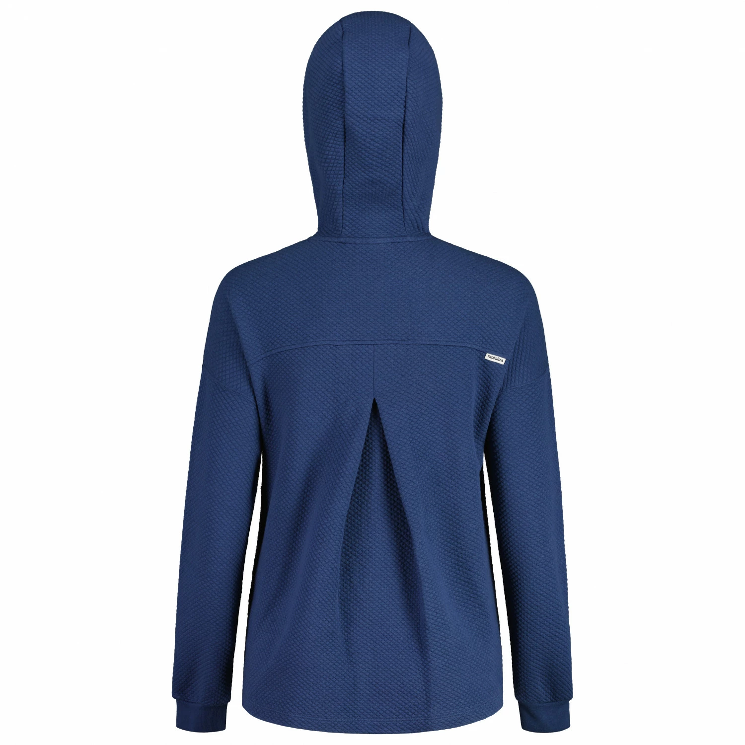 Maloja Women's MoriM. - Training Jacket 4 Maloja Women's MoriM. - Training Jacket - Image 2
