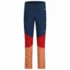 Maloja Women's NaninaM. - Cross-country Ski Trousers 1 Maloja Women's NaninaM. - Cross-country Ski Trousers -Outdoor Equipment Sales Shop maloja womens naninam cross country ski trousers