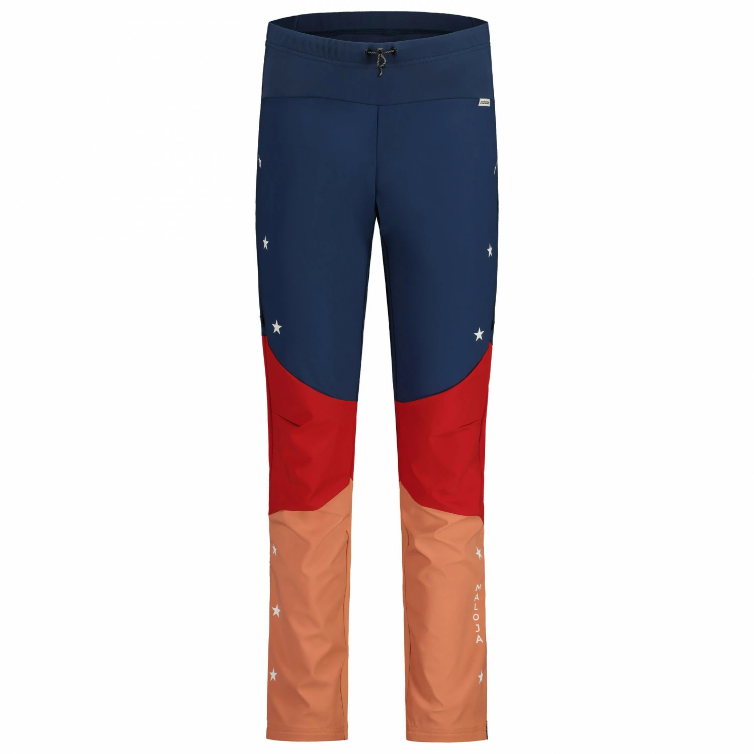 Maloja Women's NaninaM. - Cross-country Ski Trousers 3 Maloja Women's NaninaM. - Cross-country Ski Trousers