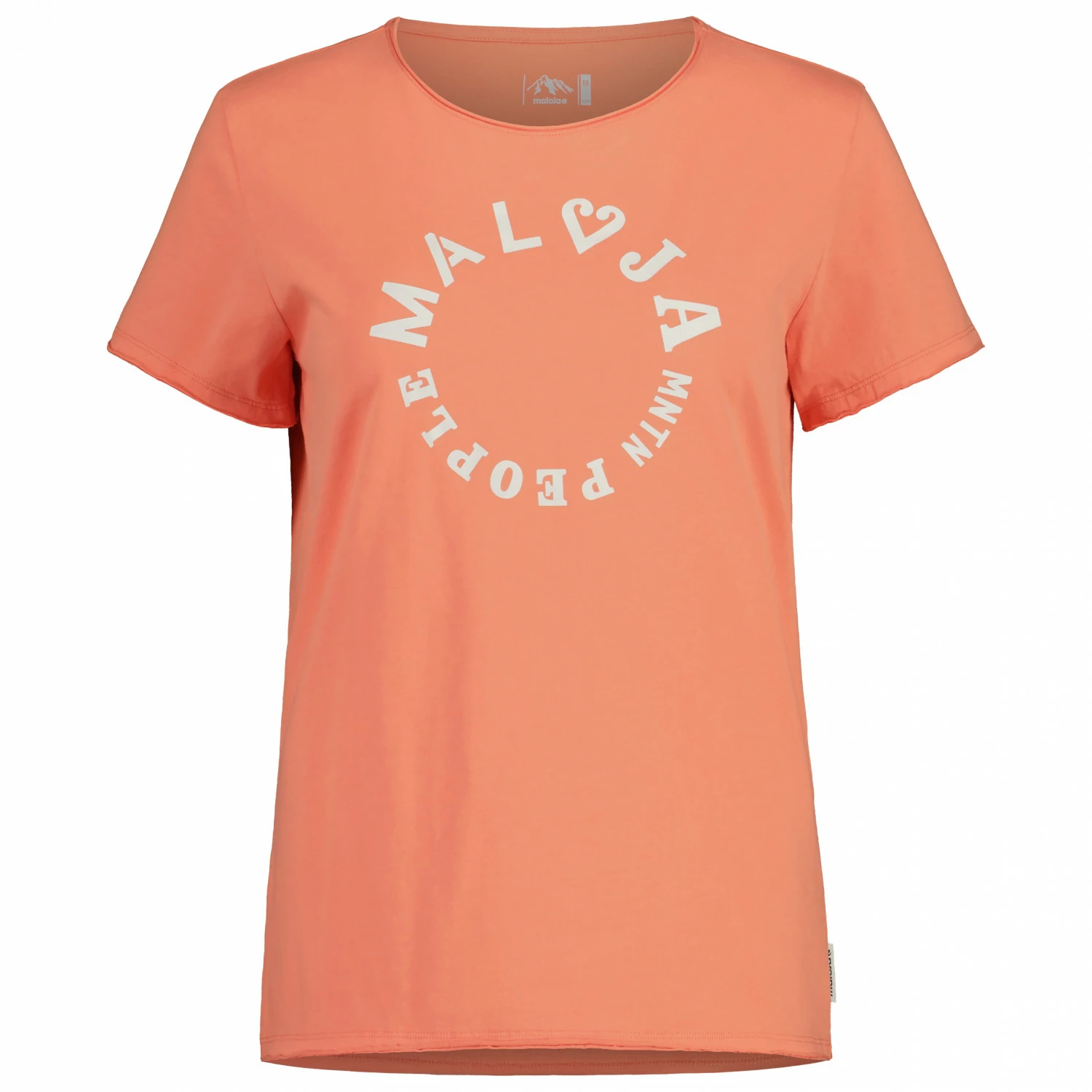 Maloja Women's NavisM. - T-shirt 3 Maloja Women's NavisM. - T-shirt