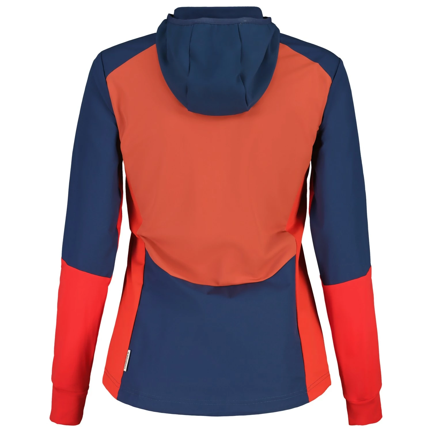 Maloja Women's NeshaM. - Cross-country Ski Jacket 4 Maloja Women's NeshaM. - Cross-country Ski Jacket - Image 2