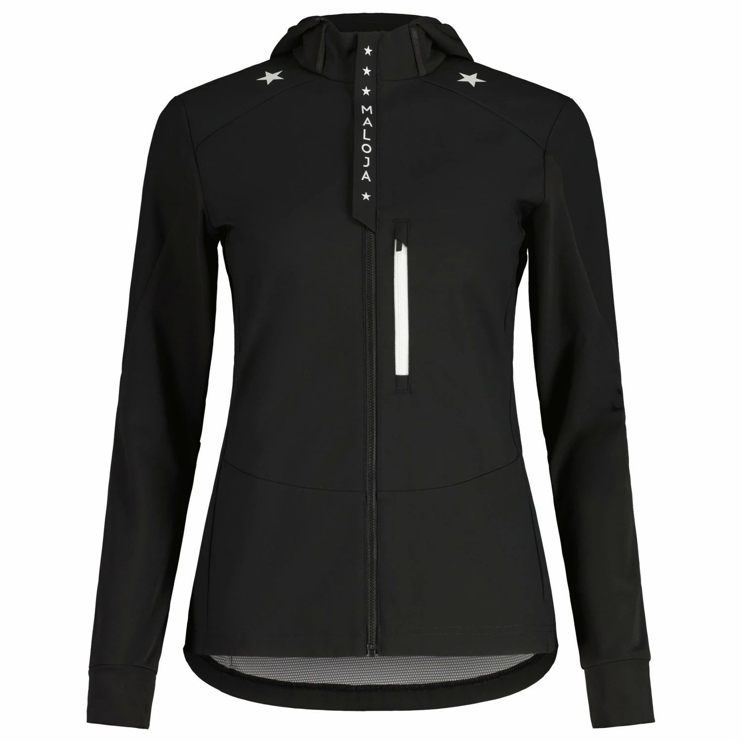 Maloja Women's NeshaM. - Cross-country Ski Jacket 3 Maloja Women's NeshaM. - Cross-country Ski Jacket