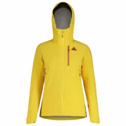 Maloja Women's OvaroM. - Softshell Jacket