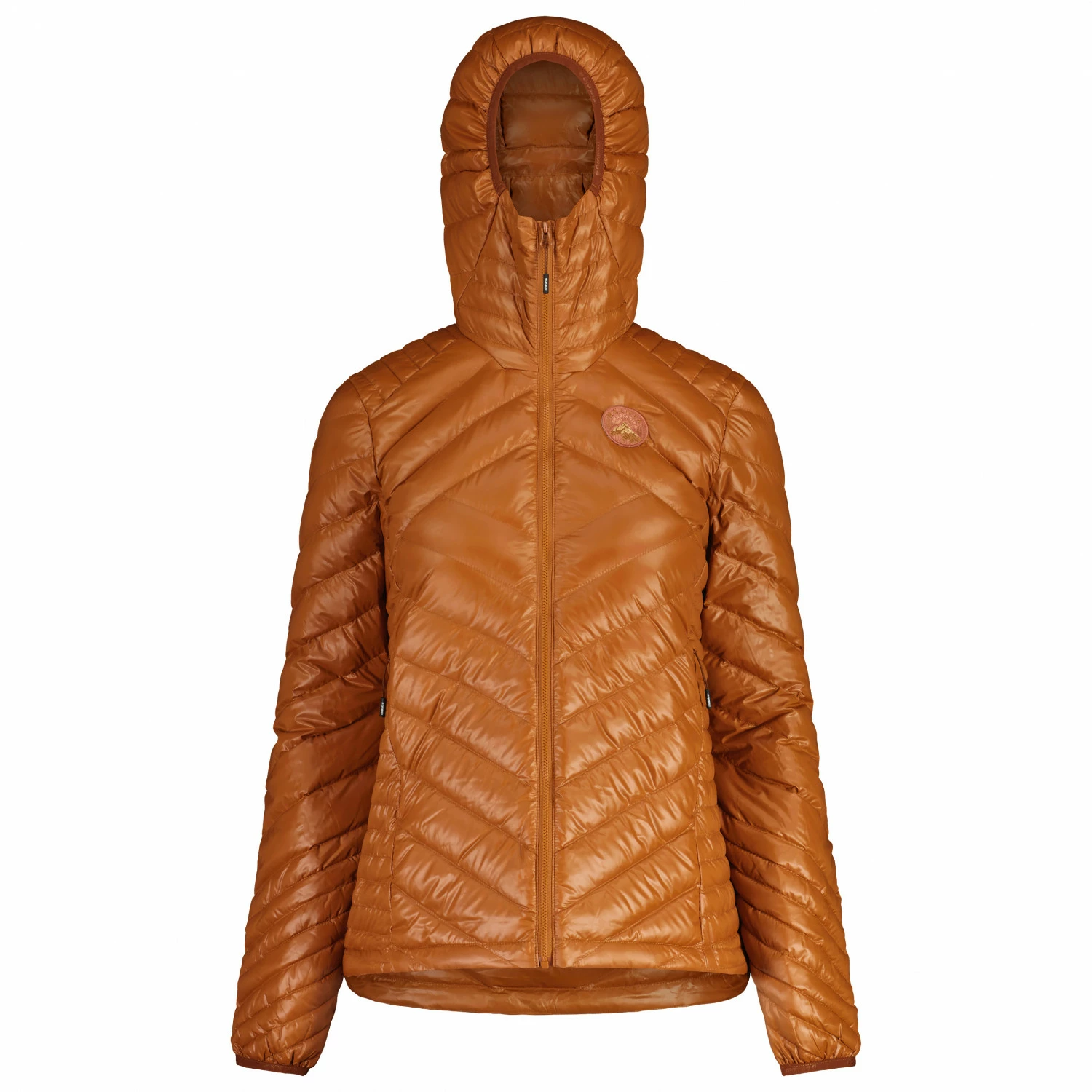 Maloja Women's RehM. - Down Jacket 3 Maloja Women's RehM. - Down Jacket