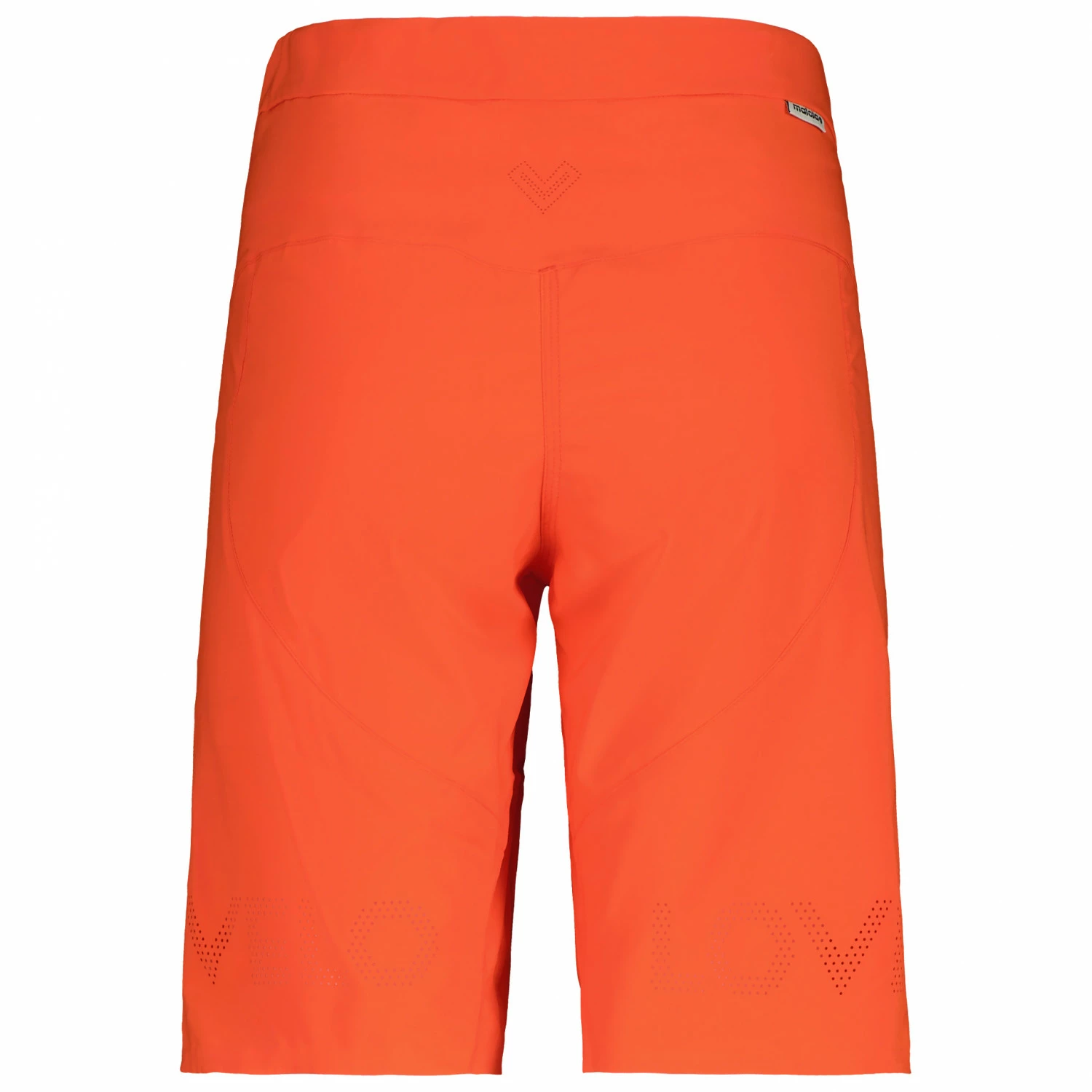 Maloja Women's RoschiaM. - Shorts 4 Maloja Women's RoschiaM. - Shorts - Image 2