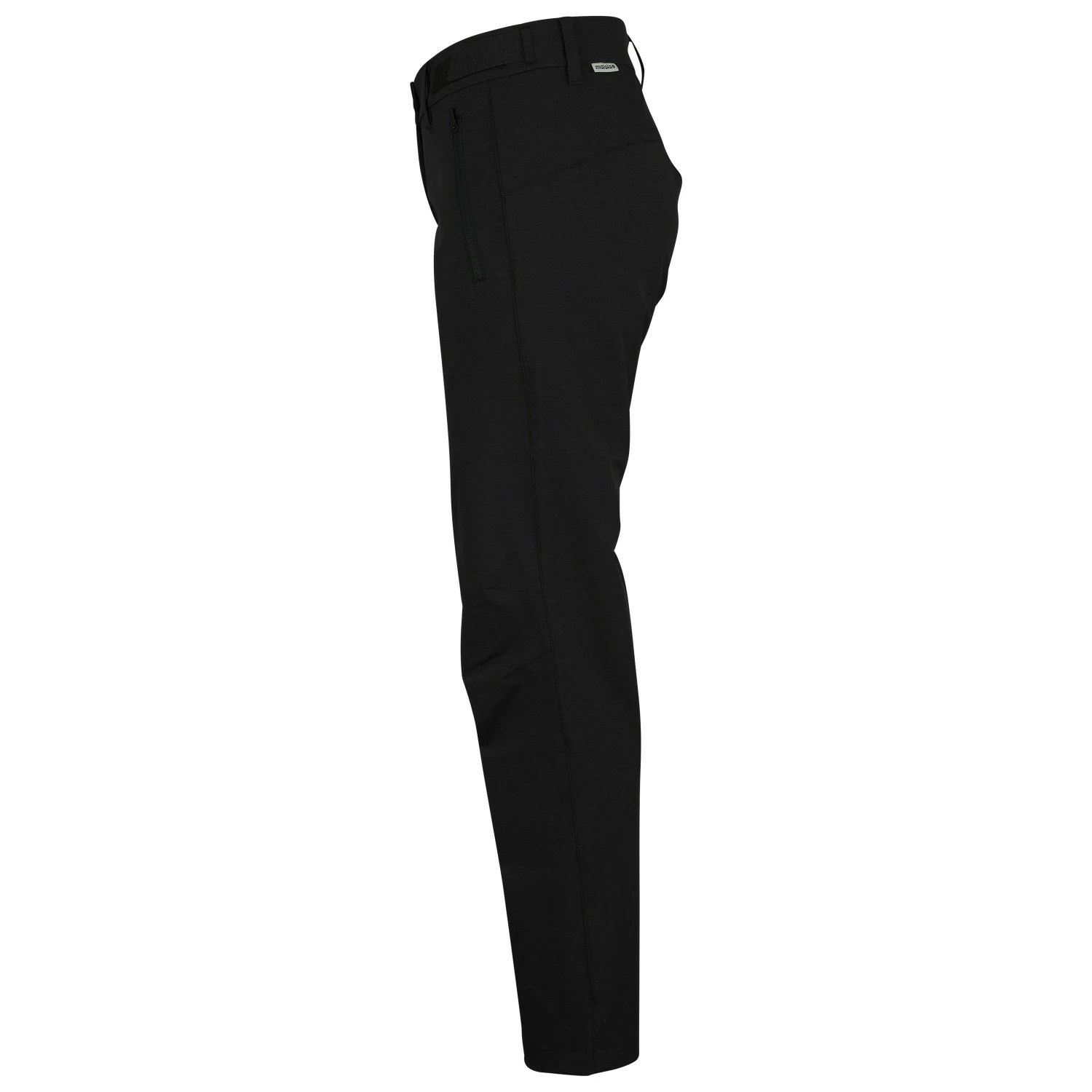 Maloja Women's RouvnaM. - Walking Trousers 4 Maloja Women's RouvnaM. - Walking Trousers - Image 2