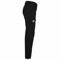 Maloja Women's RouvnaM. - Walking Trousers 8 Maloja Women's RouvnaM. - Walking Trousers -Outdoor Equipment Sales Shop maloja womens rouvnam walking trousers detail 3