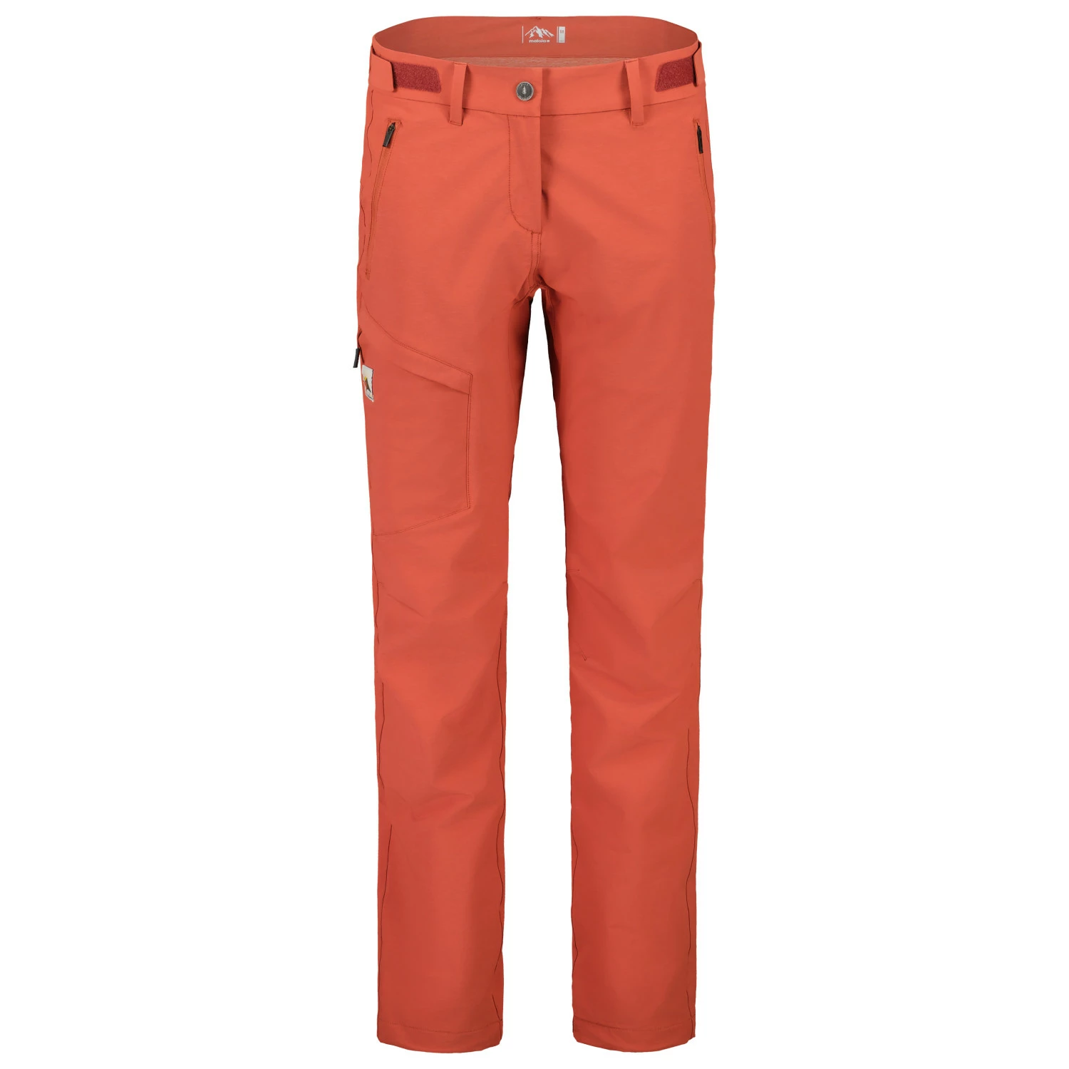 Maloja Women's RouvnaM. - Walking Trousers 3 Maloja Women's RouvnaM. - Walking Trousers