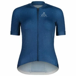 Maloja Women's SandlingM. 1/2 - Cycling Jersey