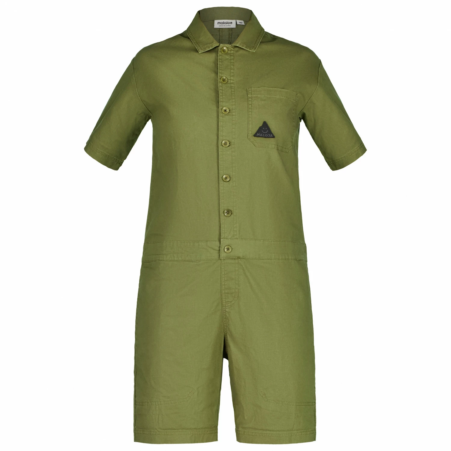 Maloja Women's SasshongerM. - Jumpsuit 3 Maloja Women's SasshongerM. - Jumpsuit