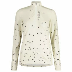 Maloja Women's SawangM. Shirt - Sport Shirt