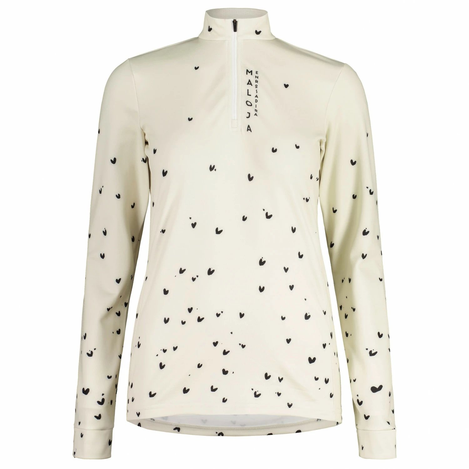 Maloja Women's SawangM. Shirt - Sport Shirt 3 Maloja Women's SawangM. Shirt - Sport Shirt