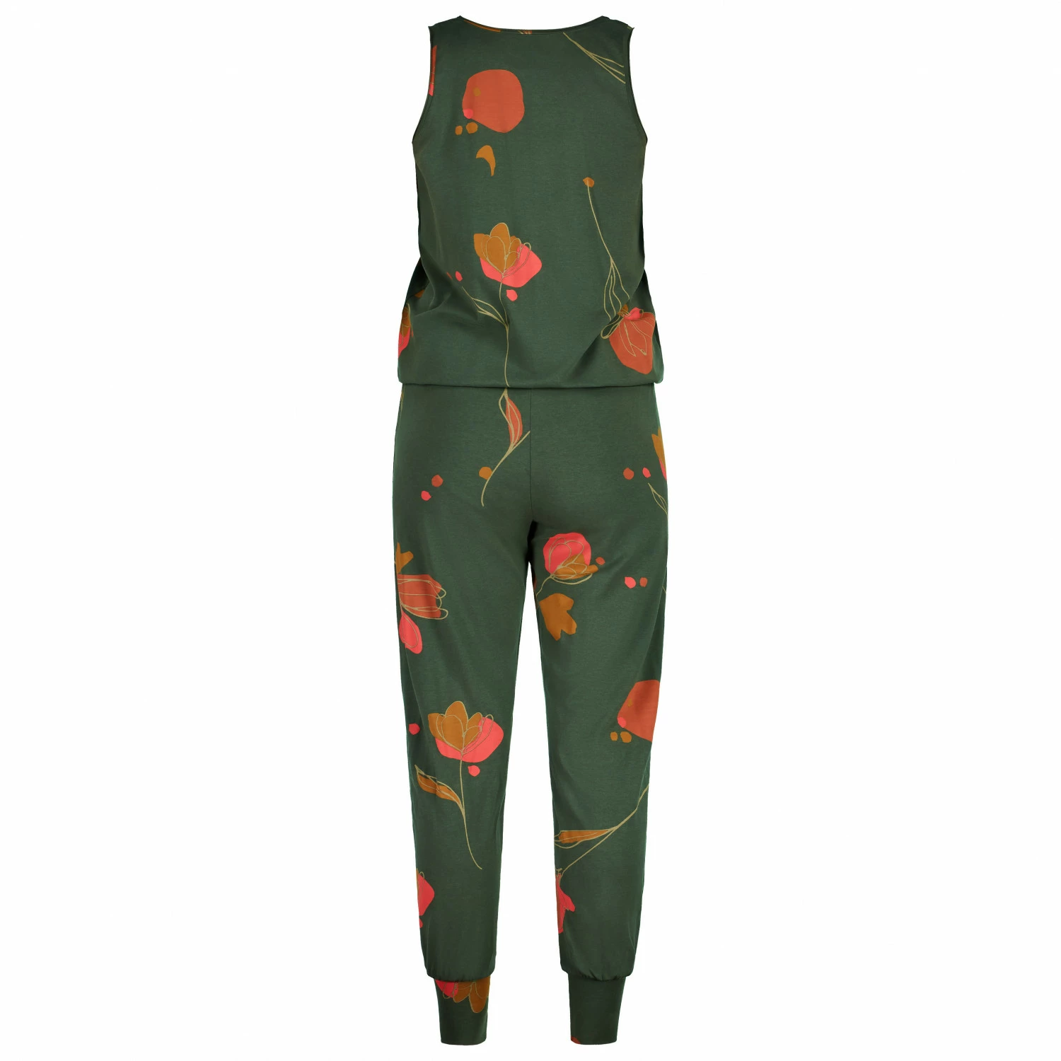 Maloja Women's SchwaigeM. - Jumpsuit 4 Maloja Women's SchwaigeM. - Jumpsuit - Image 2