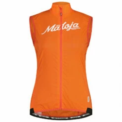Maloja Women's SeisM. Vest - Cycling Vest