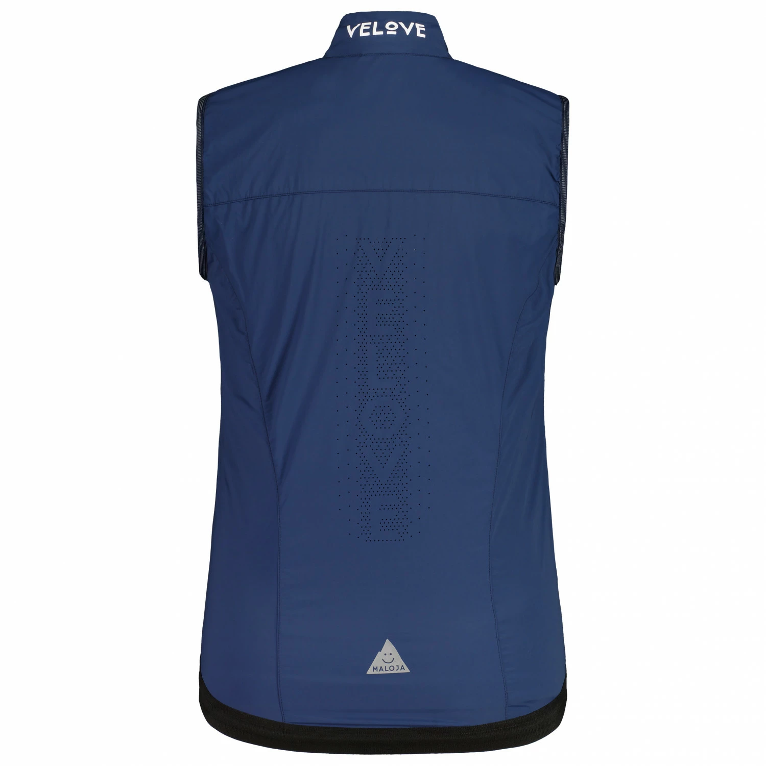 Maloja Women's SeisM. Vest - Cycling Vest 4 Maloja Women's SeisM. Vest - Cycling Vest - Image 2