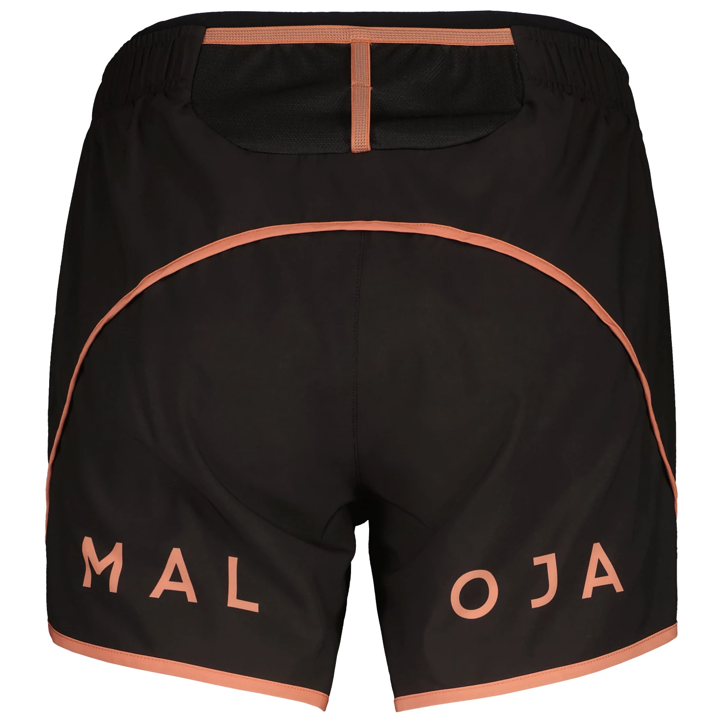 Maloja Women's SilberblattM. - Running Shorts 4 Maloja Women's SilberblattM. - Running Shorts - Image 2