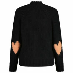 Maloja Women's SorellaM. - Jumper -Outdoor Equipment Sales Shop maloja womens sorellam jumper detail 2