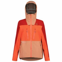 Maloja Women's TolpeiM. - Waterproof Jacket