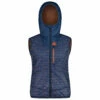 Maloja Women's TraminaM. - Synthetic Vest -Outdoor Equipment Sales Shop maloja womens traminam synthetic vest