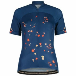 Maloja Women's TrecimeM. 1/2 - Cycling Jersey