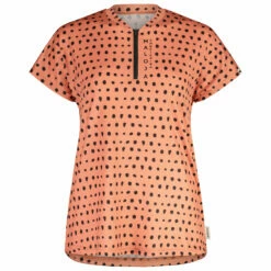 Maloja Women's TrentinoM. All Mountain 1/2 - Cycling Jersey