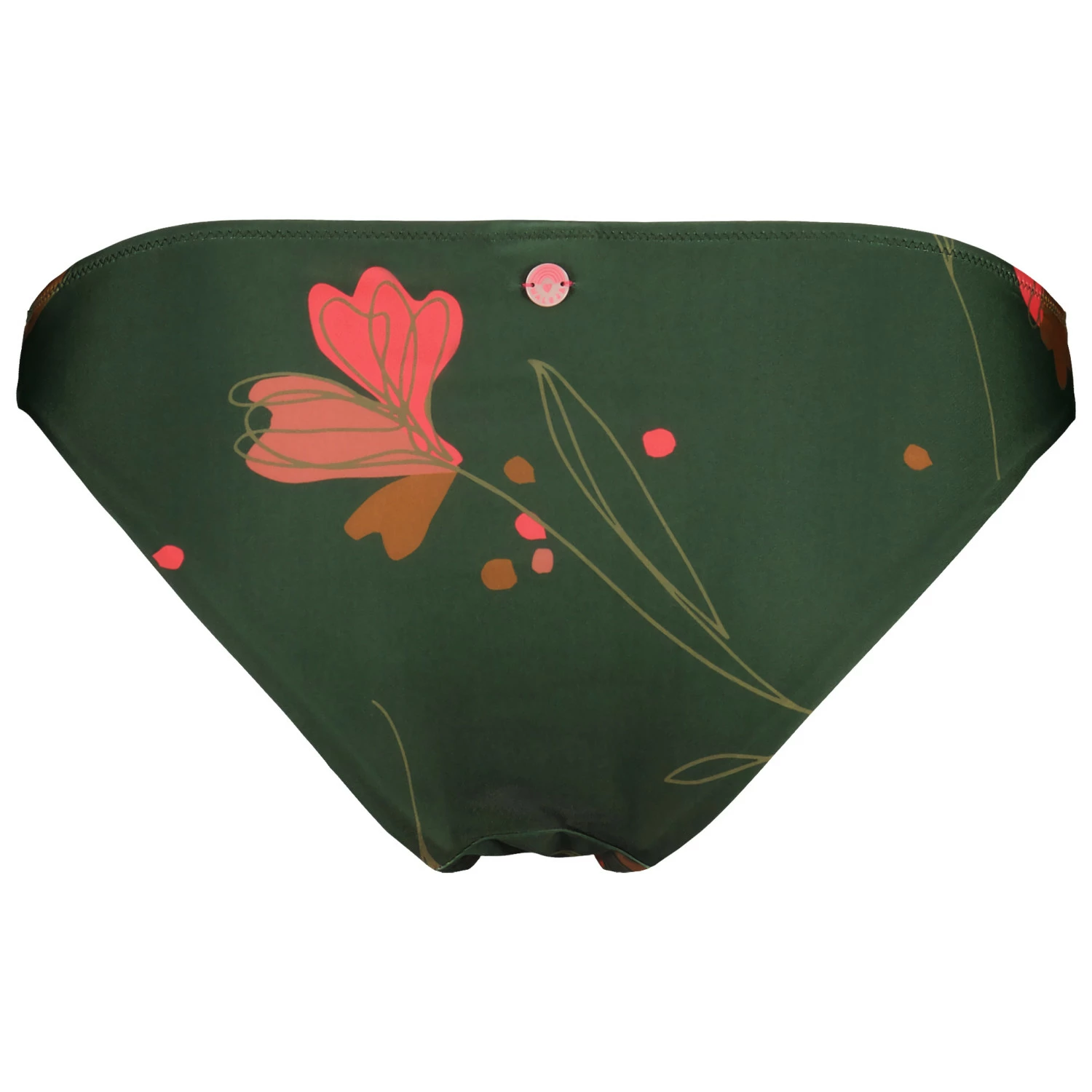 Maloja Women's TrisslM. Bottom - Bikini Bottom 4 Maloja Women's TrisslM. Bottom - Bikini Bottom - Image 2