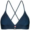 Maloja Women's TrisslM. Top - Bikini Top