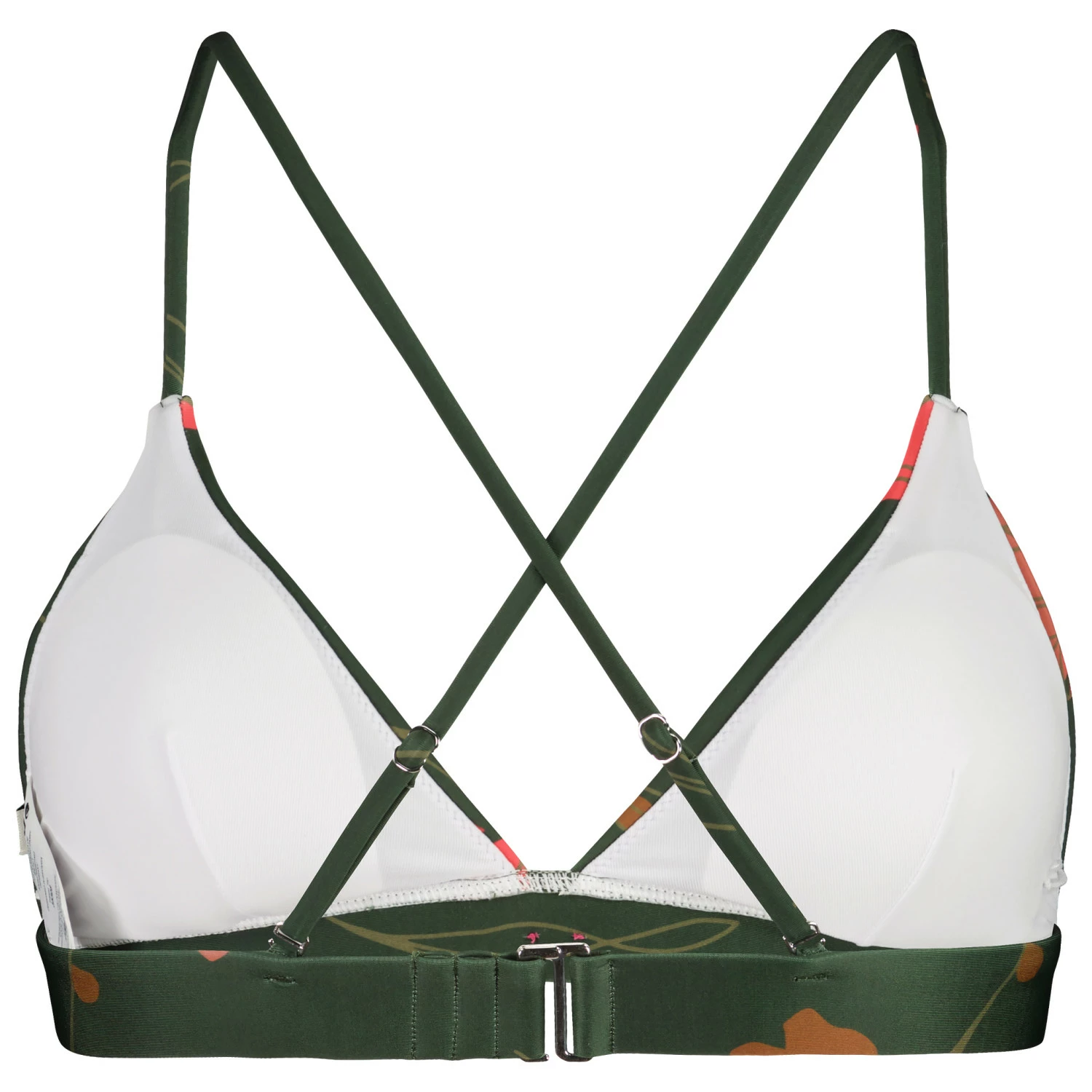 Maloja Women's TrisslM. Top - Bikini Top 4 Maloja Women's TrisslM. Top - Bikini Top - Image 2