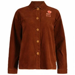 Maloja Women's TschinglsM. - Shirt