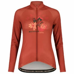 Maloja Women's VanilM. 1/1 - Cycling Jersey