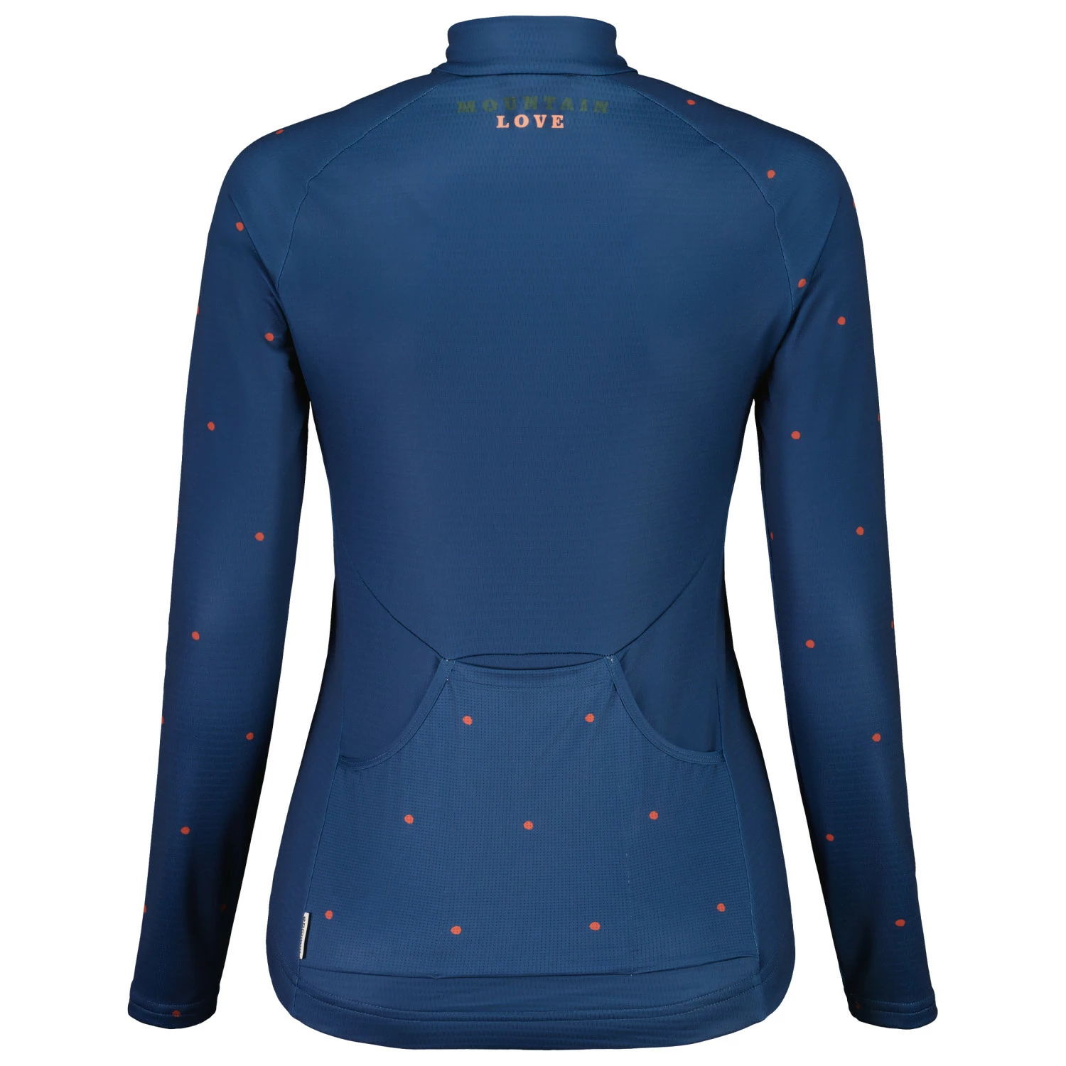 Maloja Women's VanilM. 1/1 - Cycling Jersey 4 Maloja Women's VanilM. 1/1 - Cycling Jersey - Image 2